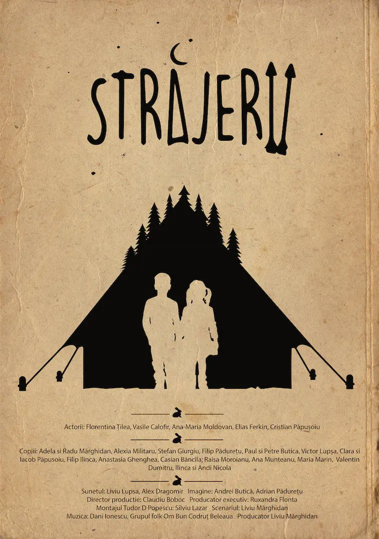 Strajerii (2018)
