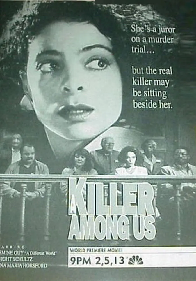 A Killer Among Us (2012)