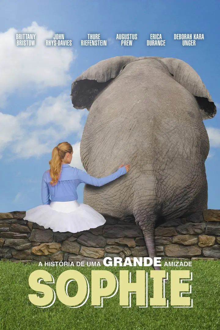 Sophie & Sheba (2010)