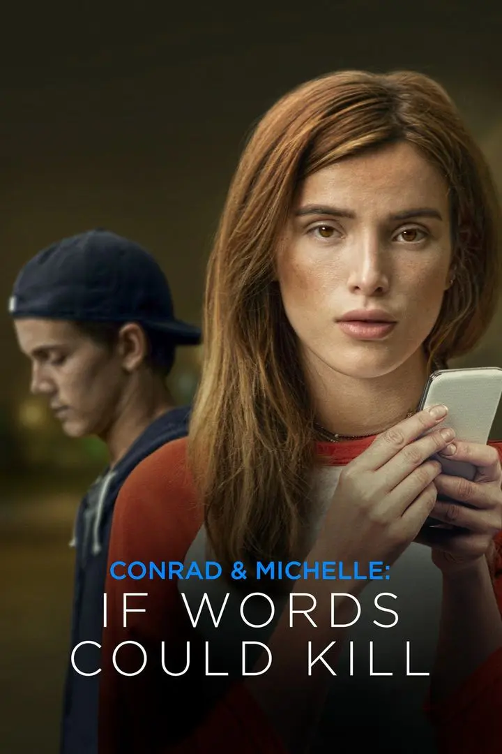 Conrad & Michelle꞉ If Words Could Kill (2018)