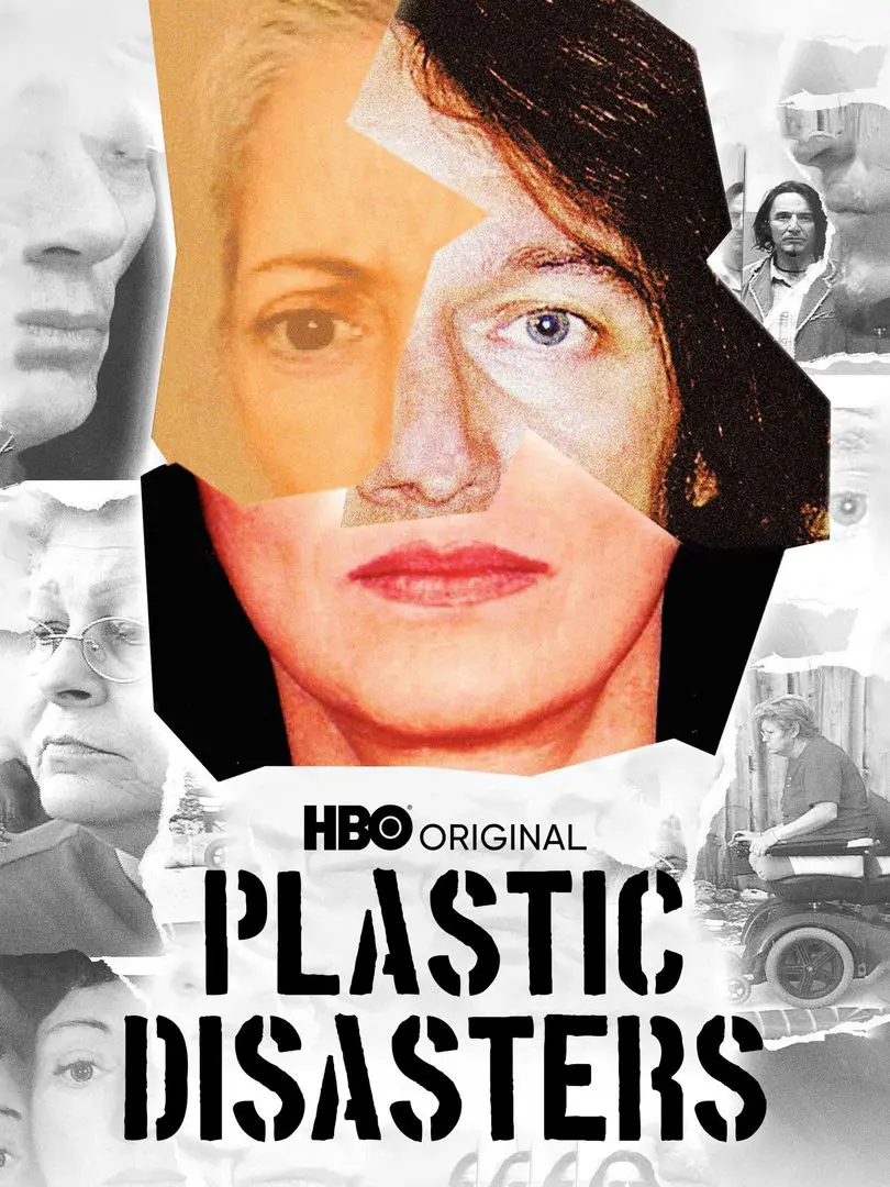 Plastic Disasters (2006) - Subtitrat in Romana