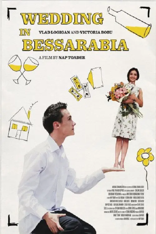 Nuntă în Basarabia (2010)