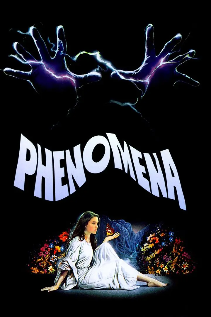 Phenomena (2023)