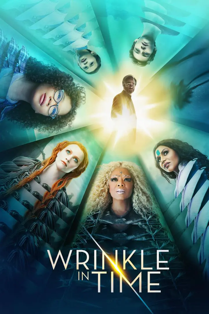 A Wrinkle in Time (2003)