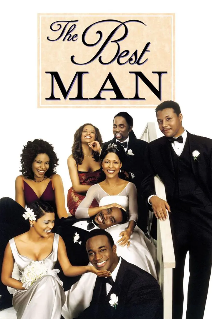 The Best Man (2023)