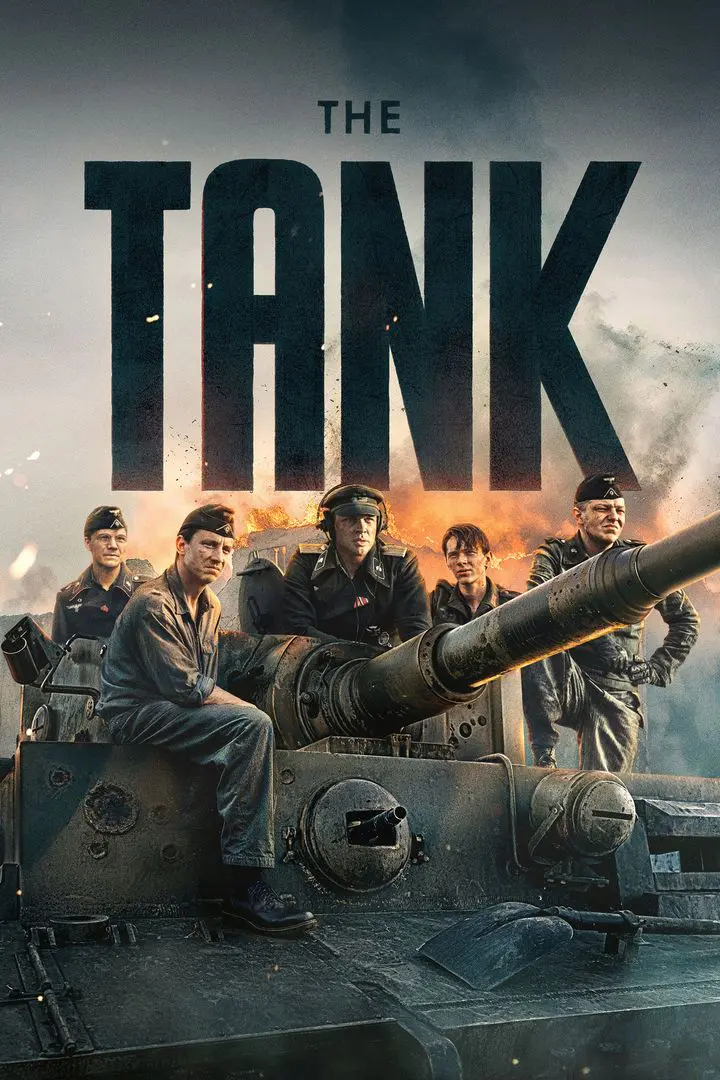 The Tank (2023)