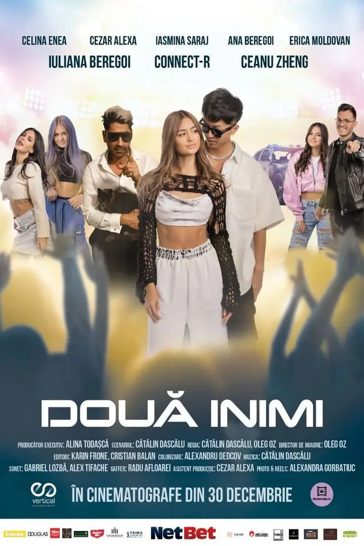 Doua inimi (2022)