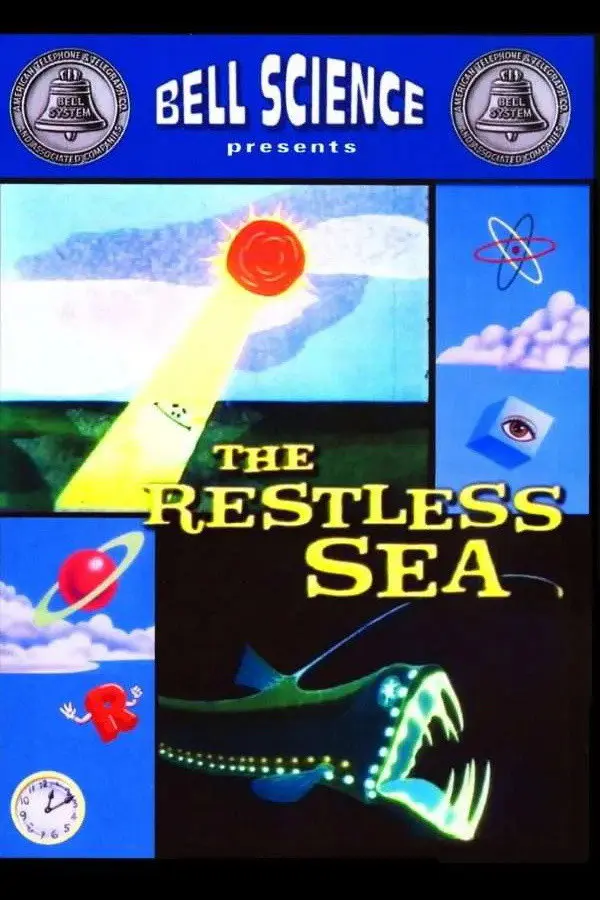 The Restless (2006)