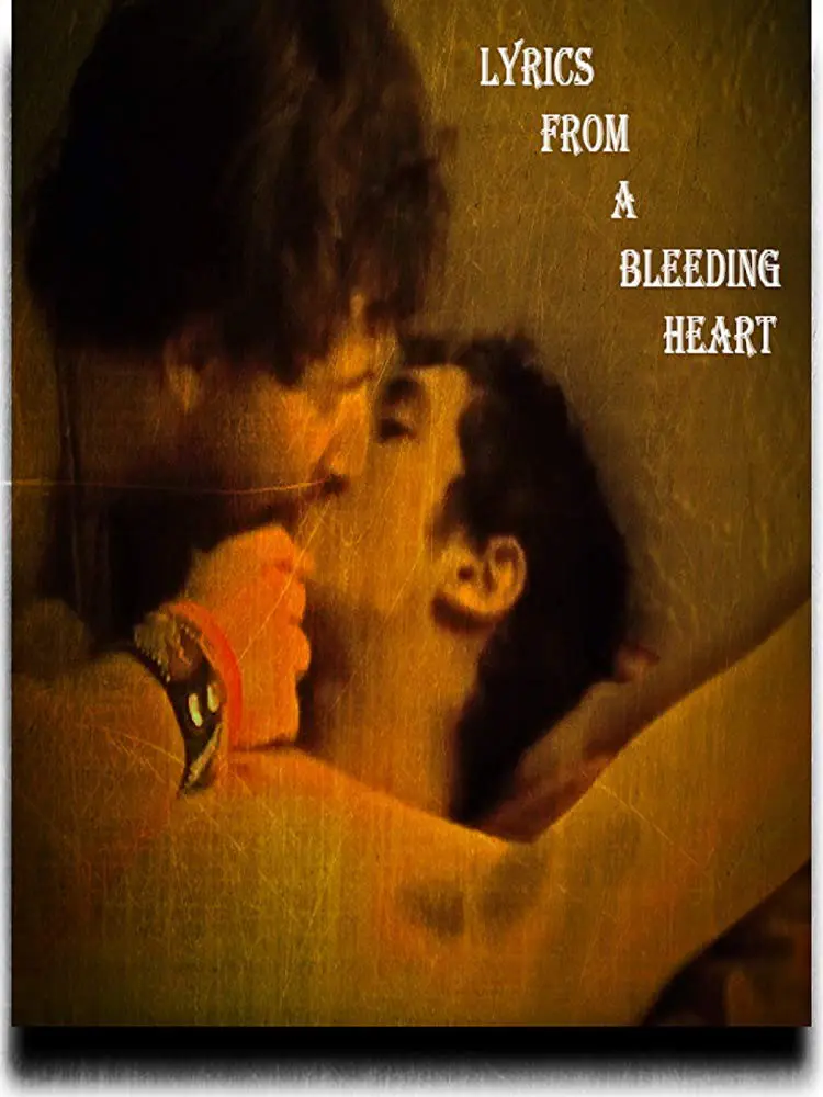 Bleeding Heart (2015)