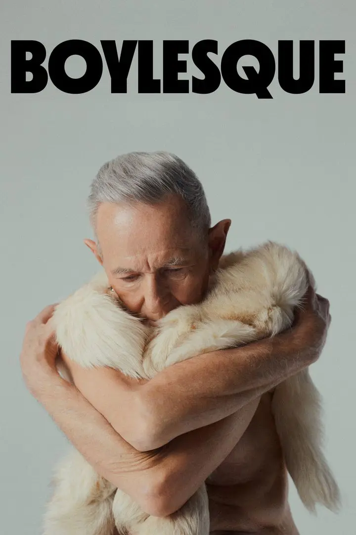 Boylesque (2023)