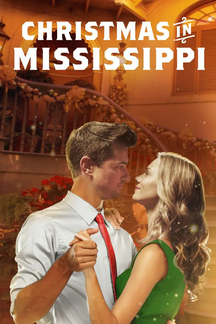 Christmas in Mississippi (2017)