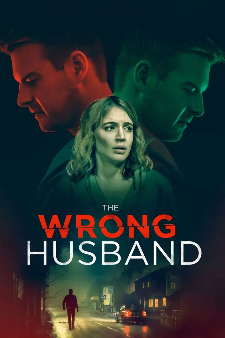 My Husband's Evil Twin (2019)