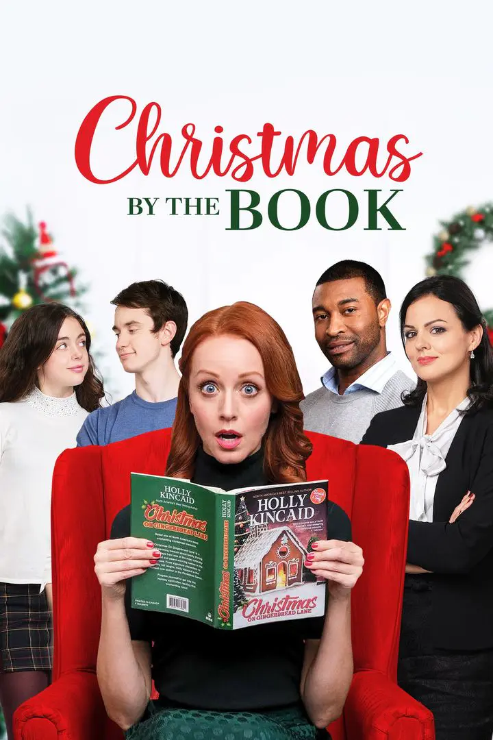 The Christmas Book (2021)