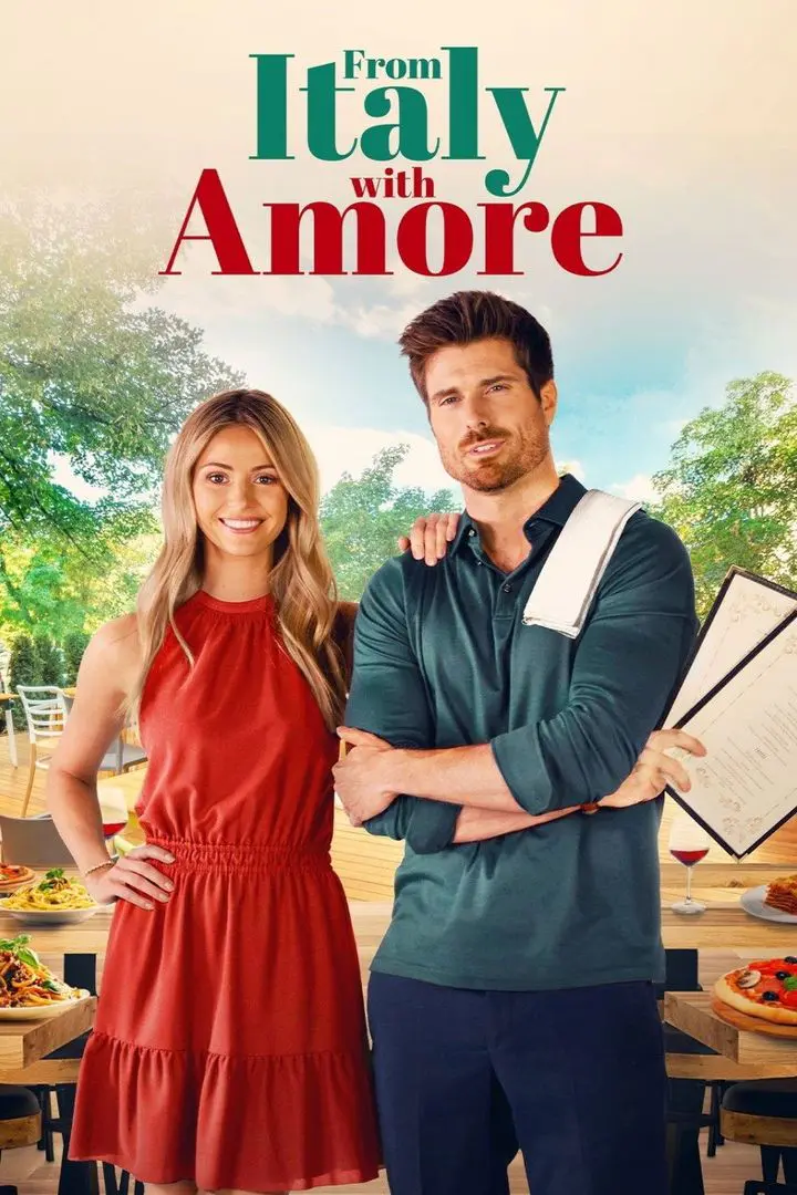 For the Love of Pasta (2022)
