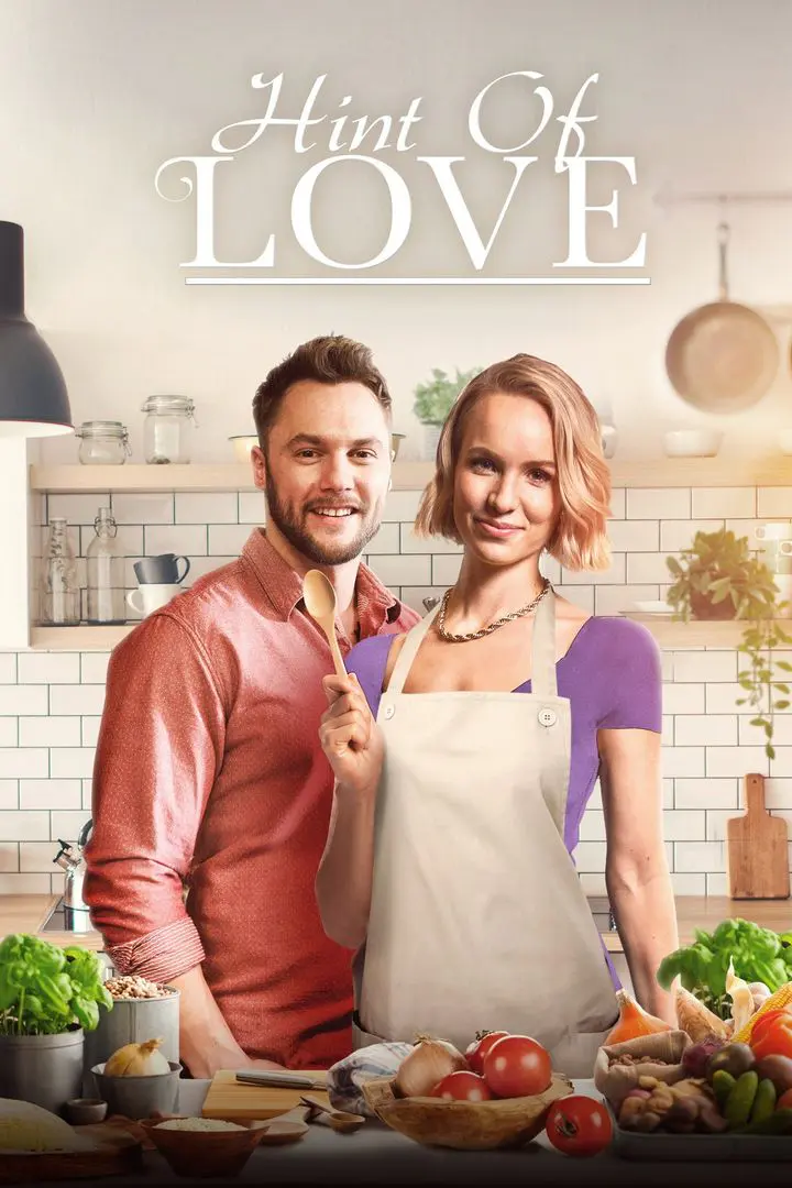Hint of Love (2020)
