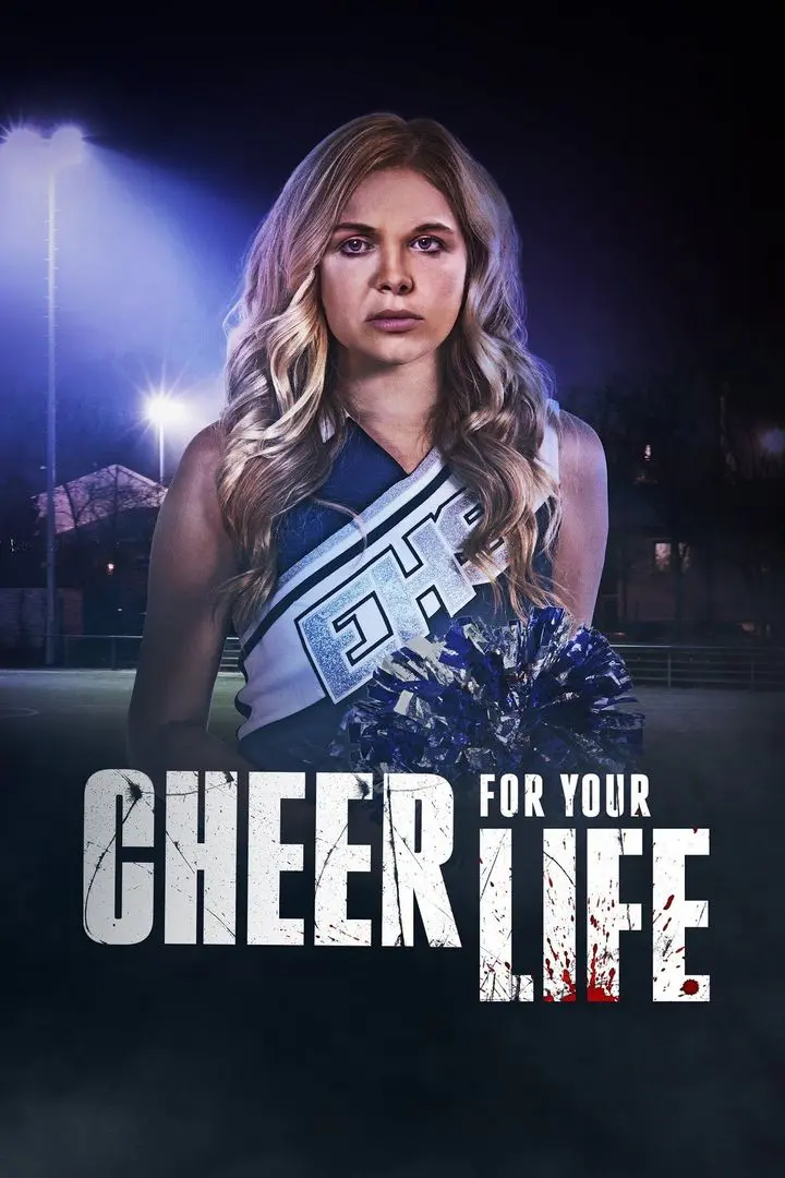 Cheer For Your Life (2021)