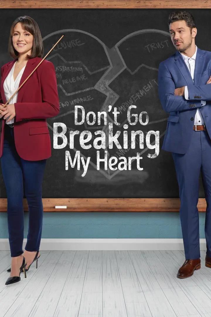 Breakup Boot Camp (2021)
