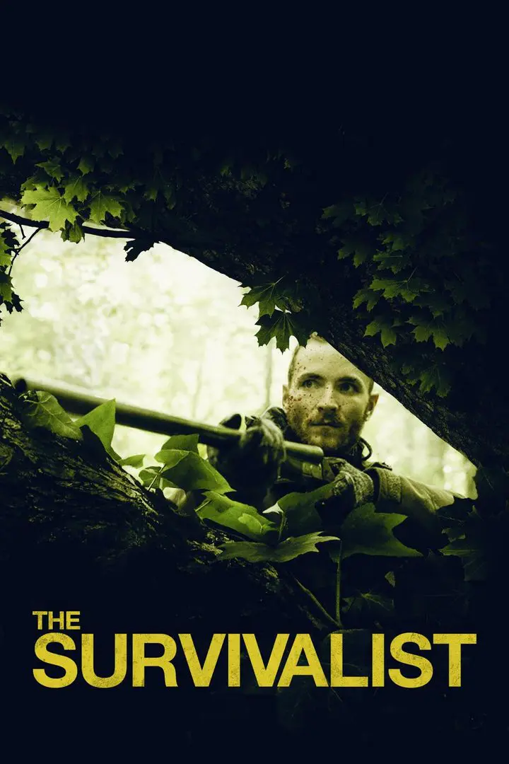 The Survivalist (2021)