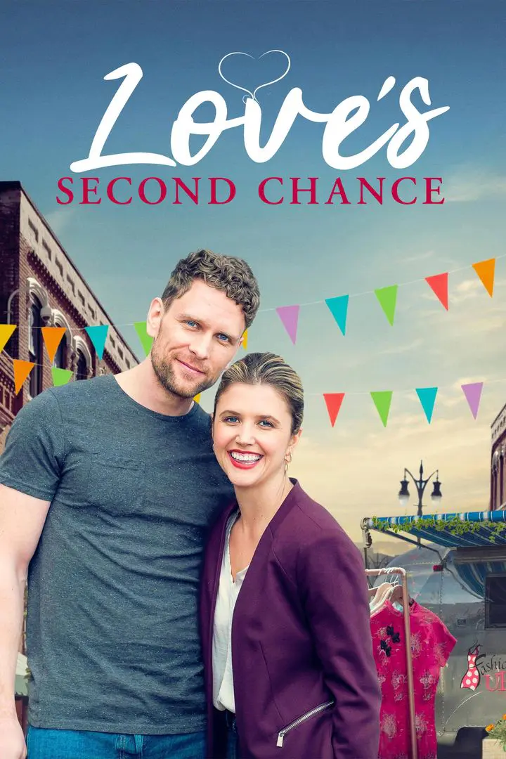 Vintage Hearts (2020)