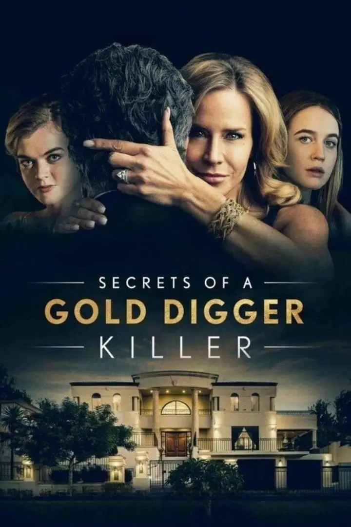 Killer Secrets (2019)