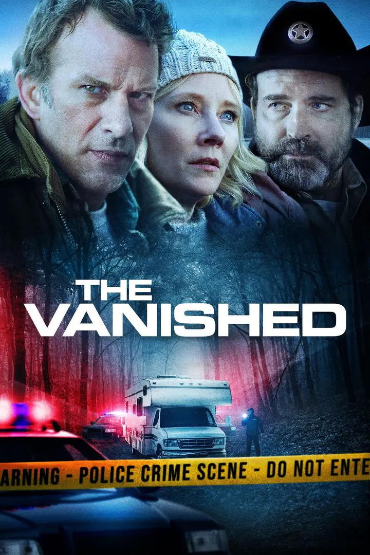 Vanished (2011)