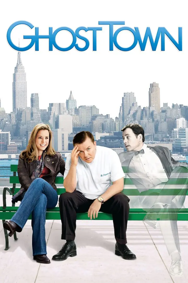 Ghost Town (2009)