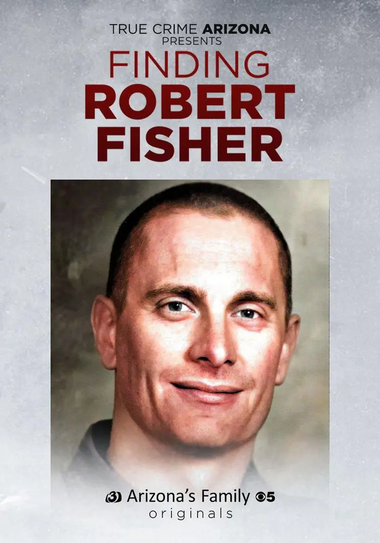 Finding Fish (2017)