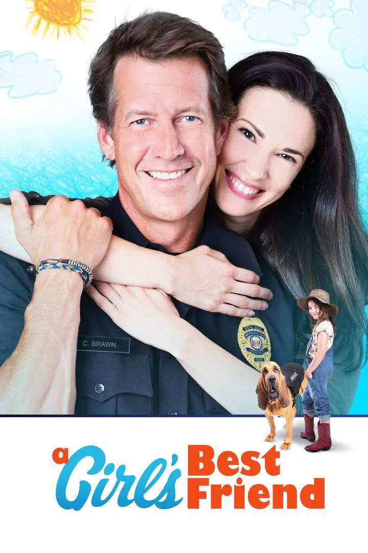 A Girl's Best Friend (2015)