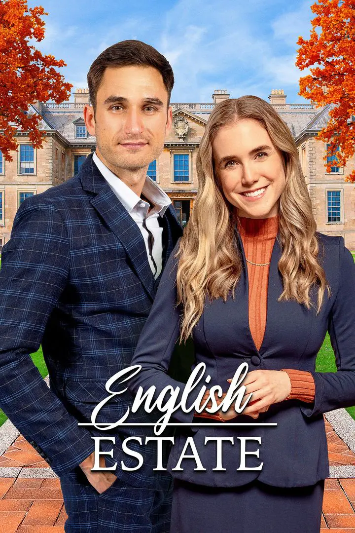 English Estate (2023)