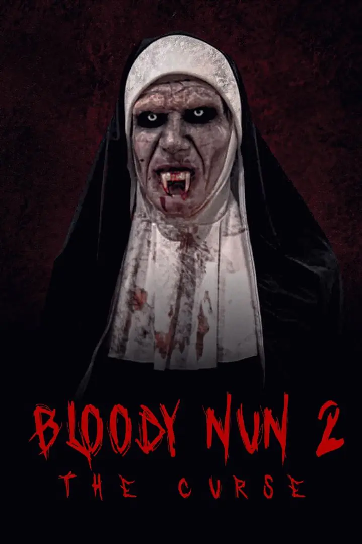 The Nun 2 (2023)