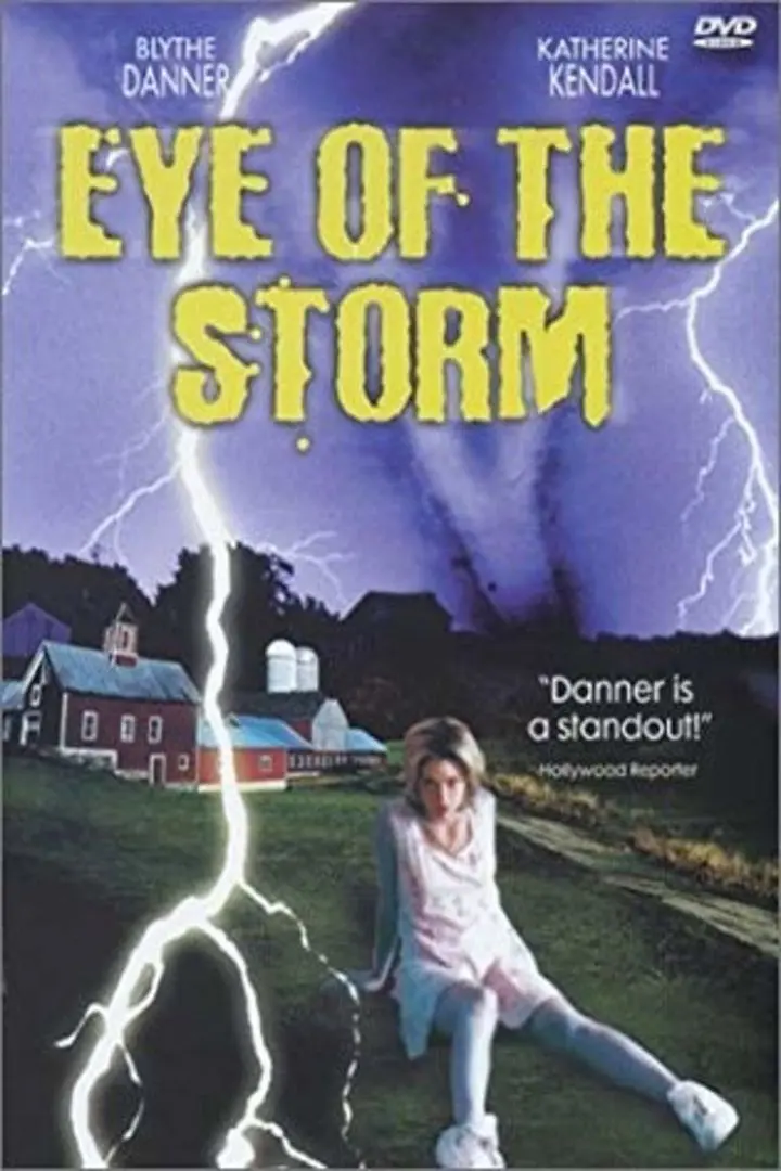Eye of the Storm (2023)
