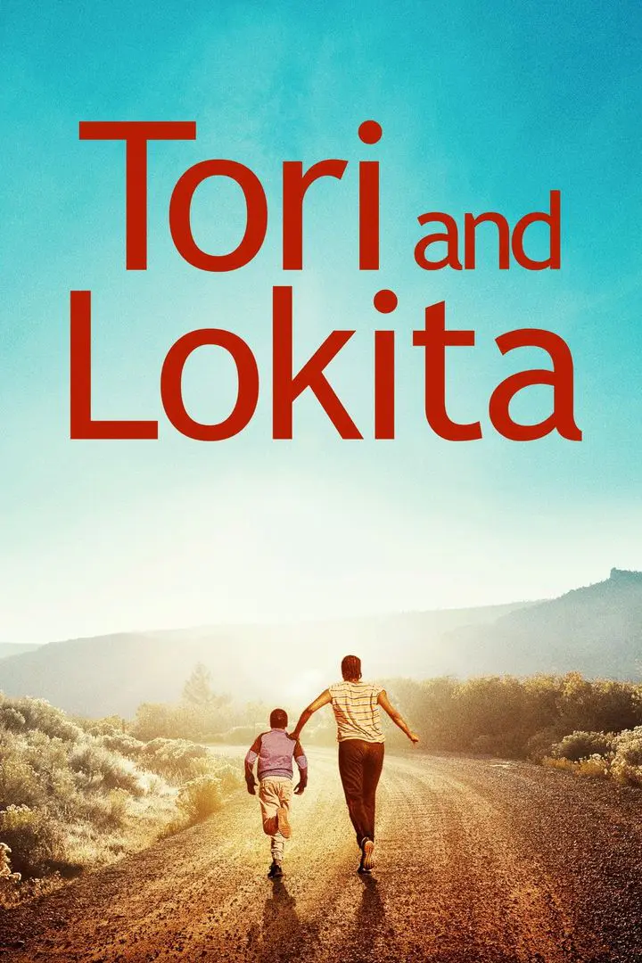 Tori and Lokita (2023)