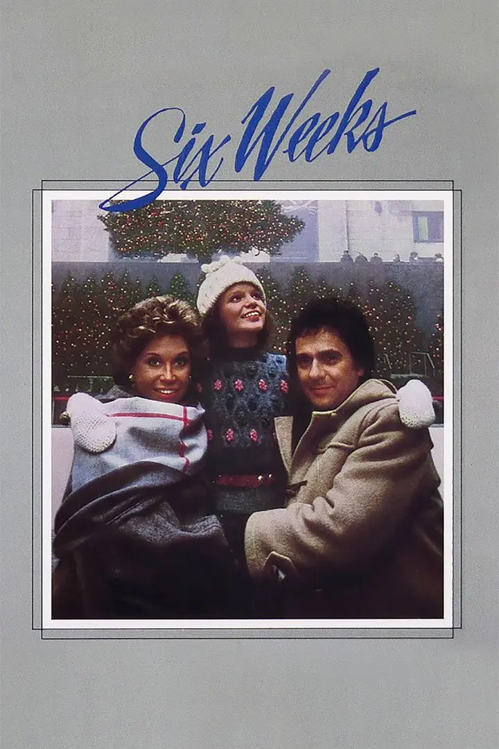 Six Weeks (2022)
