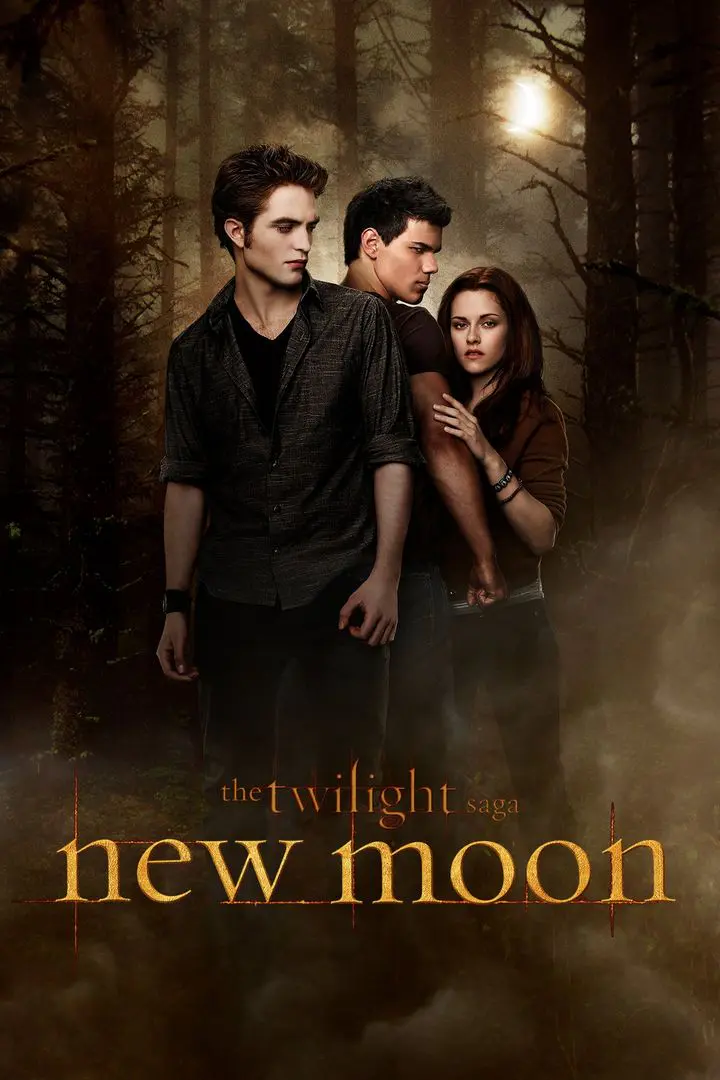 The Moon (2023)