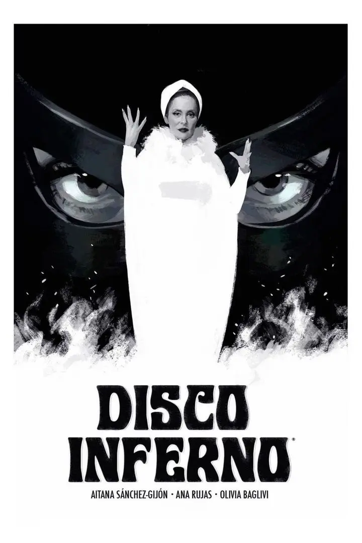 Disco Inferno (2023)
