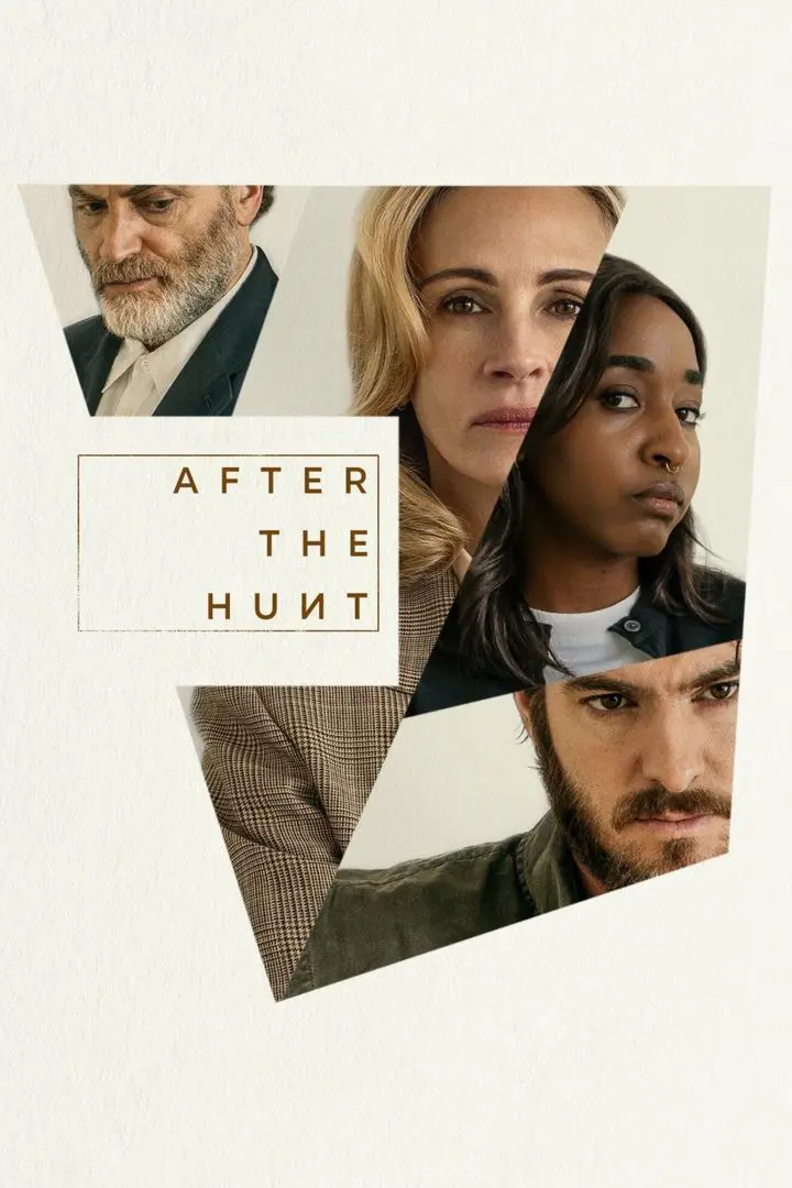 The After (2023)