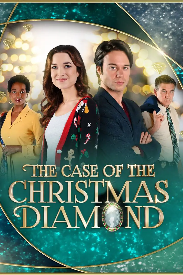 The Case of the Christmas Diamond (2022)