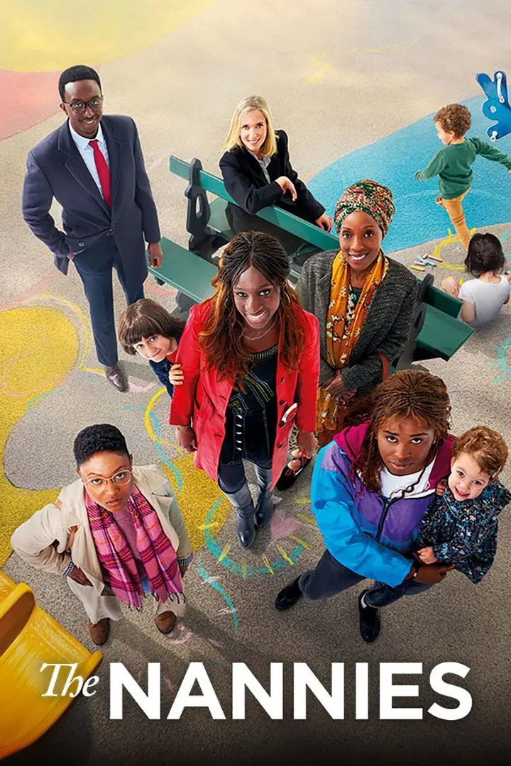 Les Femmes du Square (2022)