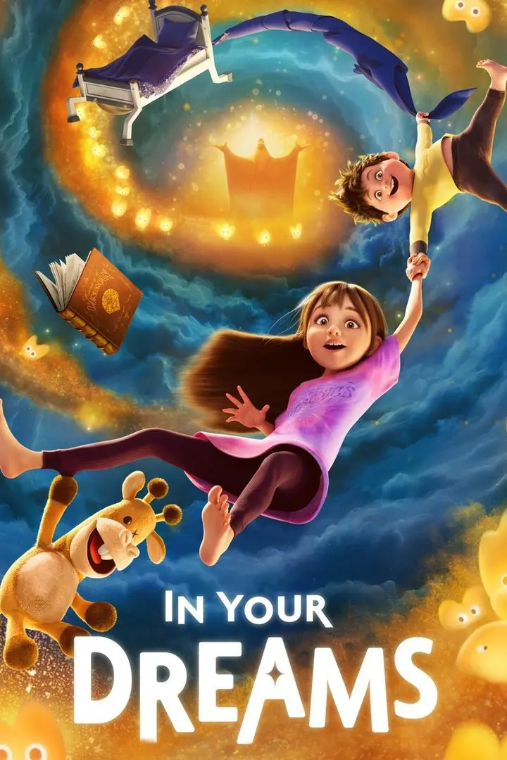 In Your Dreams (2023)