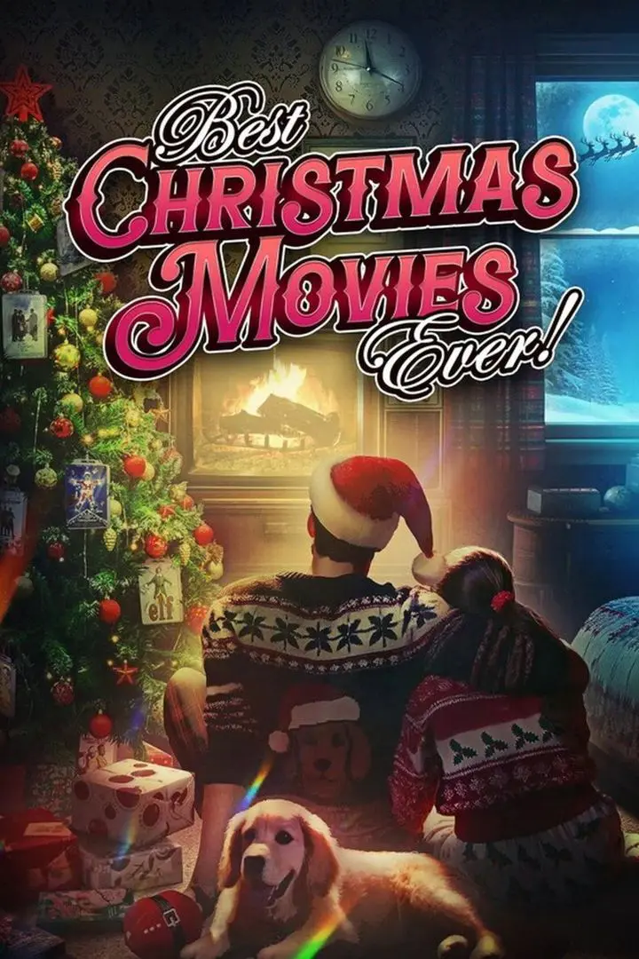 Best. Christmas. Ever! (2023)