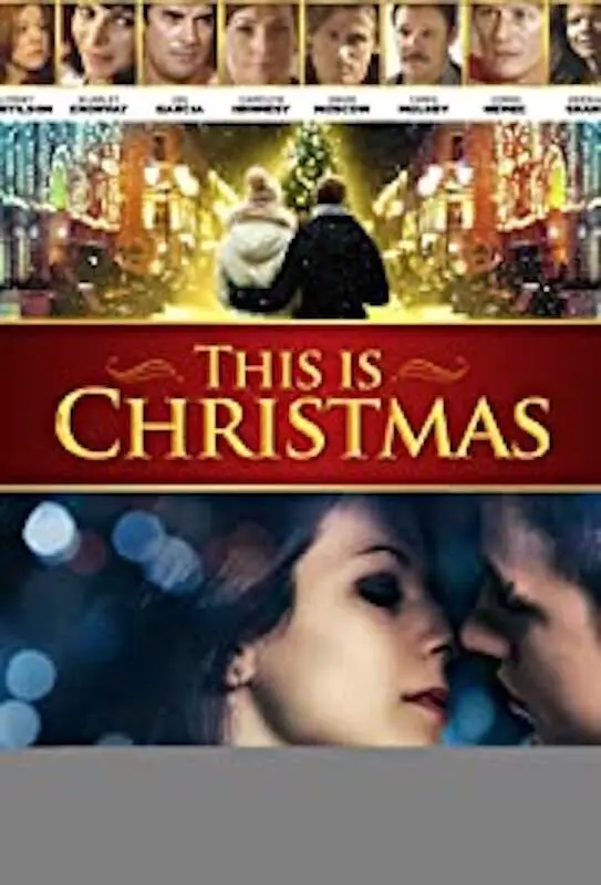 This Is Christmas (2022)