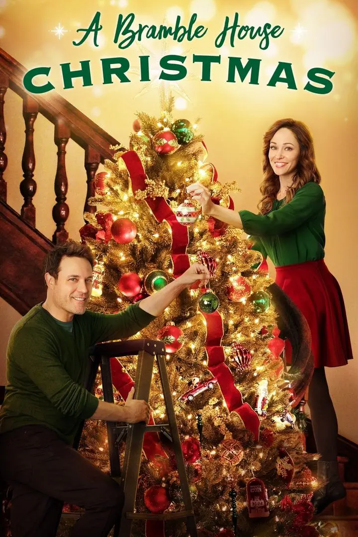 A Bramble House Christmas (2017)