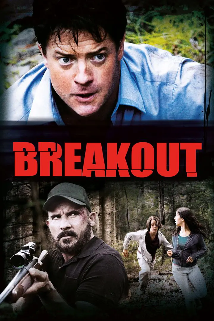 Breakout (2023)