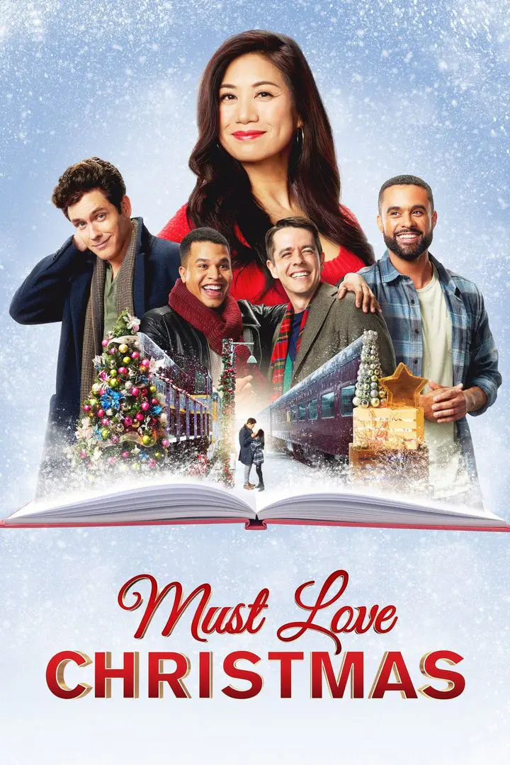 Must Love Christmas (2023)