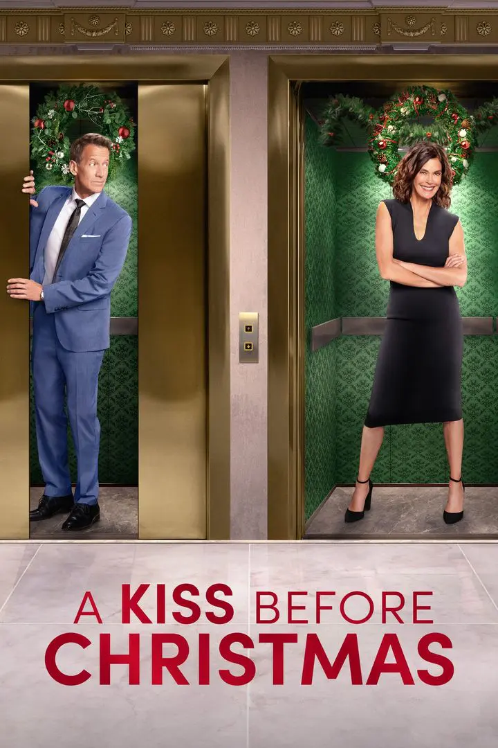 A Christmas Kiss (2011)