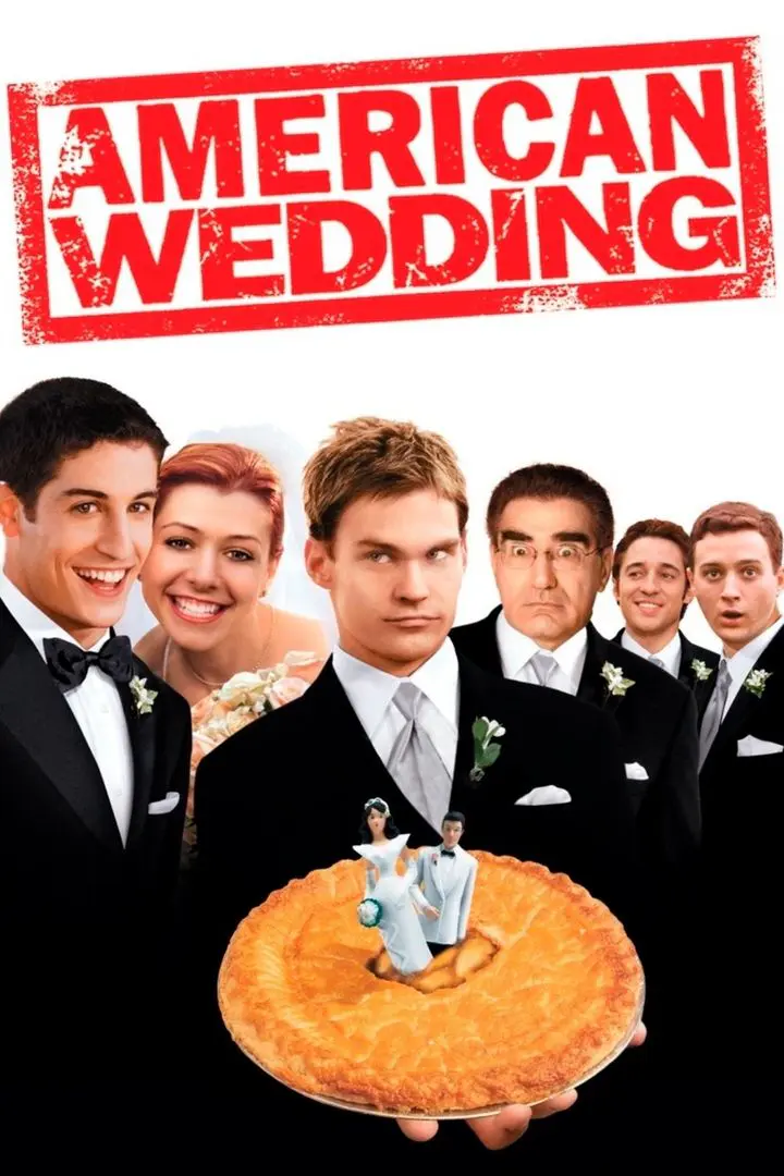 American Wedding (2023)