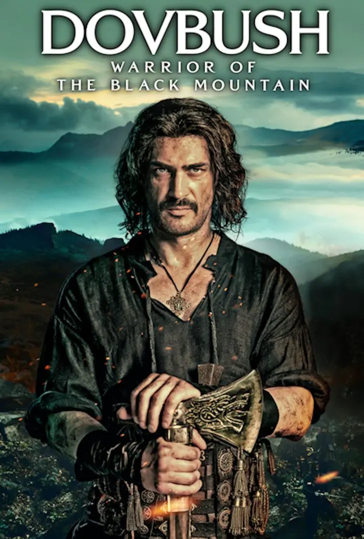 Dovbush (2023) - Subtitrat in Romana