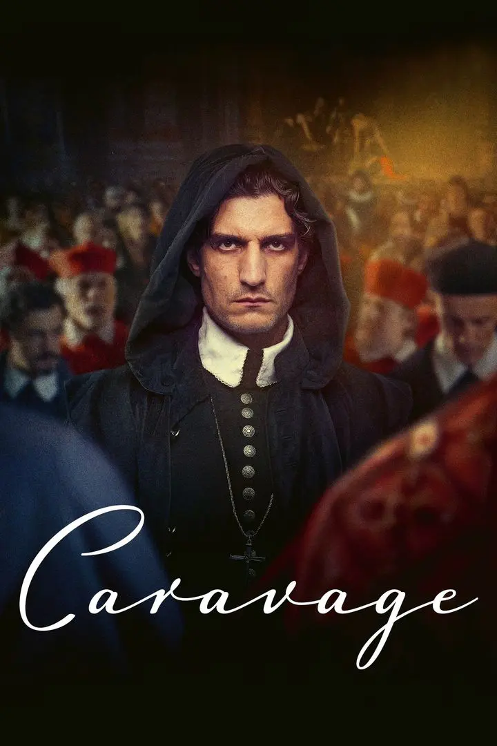 Umbra lui Caravaggio (2022)