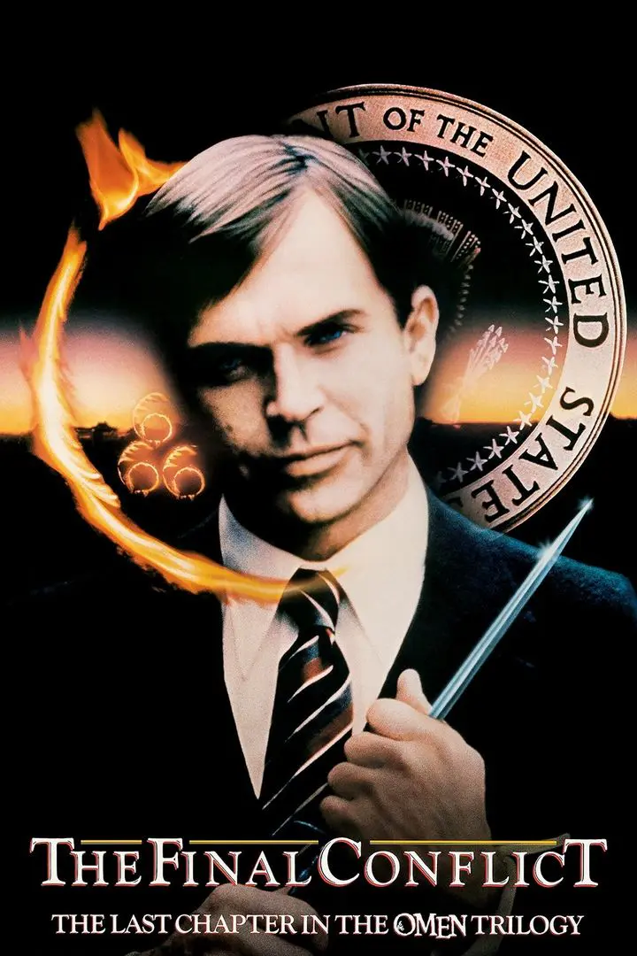 Omen III: The Final Conflict (1981)