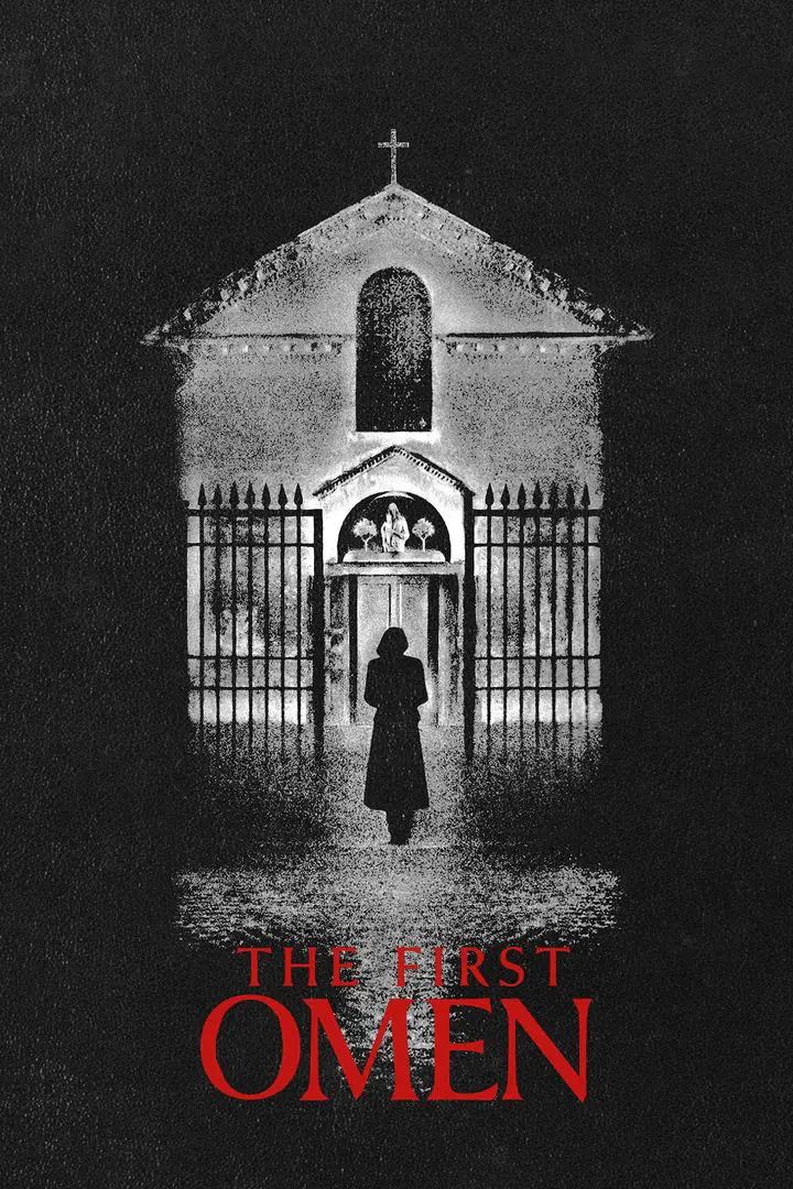 The First Omen (2024) - Online in Engleza